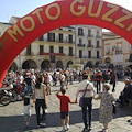 Nel week-end il Raduno Moto Guzzi