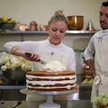 Nella torta nuziale di Harry e Meghan il limone di Amalfi [VIDEO]