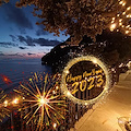 “New Year’s Eve”, a Positano torna il Capodanno nella piazza della Spiaggia Grande