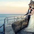 NH Collection Grand Hotel Convento di Amalfi, 29 aprile la terza tappa del Wedding Tour