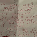 «Niente regali, voglio solo che il Covid finisca», la letterina anticipata a Babbo Natale di una bimba di Cava de' Tirreni