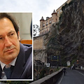 «No alla Galleria Minori-Maiori, si investa contro il dissesto idrogeologico!» l'appello di Cammarano (M5S) 