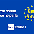 No Women No Panel, grande accoglienza per la campagna europea per promuovere la parità di genere