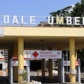 Nocera: donna ricoverata per meningite