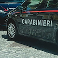 Nocera Inferiore, tre costole rotte per un vice brigadiere dei carabinieri ferito da un malvivente: la solidarietà di NSC Campania e Salerno