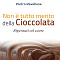 “Non è tutto merito della cioccolata” di Pietro Ravallese e “Note di Cucina Salernitana” di Alfonso Sarno allo Yachting Club di Salerno 