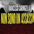 "Non sono un assassino", ad Amalfi il libro di Francesco Caringella