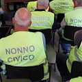 "Nonno Civico" per le strade di Vico Equense: ecco come fare domanda 