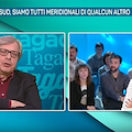 'Nord VS Sud', Vittorio Sgarbi a Tagadà: «Ravello è il sogno, Milano è la realtà» [GUARDA]