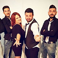 Notte Bianca a Cava, Caffeina Band in concerto