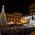 Notte Bianca a Cava de' Tirreni, 5 gennaio quattro palchi e una guest star: Edoardo Bennato