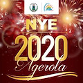 Notte di Capodanno ad Agerola con Luca Sepe e Dj Frank Carpentieri