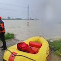 Nubifragi in Emilia Romagna, Consiglio dei Ministri dichiara lo stato d'emergenza 