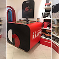 Nuova apertura flag store Iuliano caffè a Maiori /foto