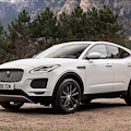 Nuova E-PACE arriva il SUV compatto di Jaguar: quale acquistare?