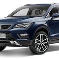 Nuova Seat ATECA: quale acquistare, la nostra configurazione consigliata