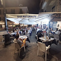 Offerta di lavoro in ristorante a Minori