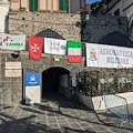 Oggi ad Amalfi "Open day vaccinale" in Arsenale