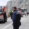 Oggi è San Sebastiano, patrono dei Vigili Urbani. La preghiera di Enzo Mammato