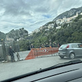 Oggi l'incontro sui lavori di rifacimento per la strada Castiglione-Ravello