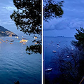 Oggi la Chiesa ricorda i Santi martiri Proto e Giacinto. Meteo: nuvoloso al mattino. Good Morning Positano