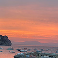 Oggi la Chiesa ricorda Santa Rosalia. Meteo: poco nuvoloso. Good Morning Positano