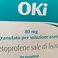 Oki sniffato come la cocaina: quando una notizia non lo è