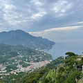 Omicron avanza in Costa d’Amalfi: le più colpite Maiori, Vietri sul Mare e Positano