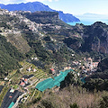 “Open Mapter Amalficoast”: a Tramonti il Mapping collaborativo sui terrazzamenti [VIDEO]