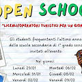 Open School Days al Marini-Gioia di Amalfi: laboratori per gli studenti dell'ultimo anno delle scuole medie