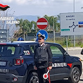 Operazione dei Carabinieri a Nocera Inferiore: arresti, sequestri e sanzioni