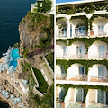 Opportunità di lavoro ad Amalfi, giardiniere cercasi per l'Hotel Miramalfi