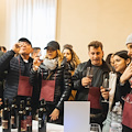 Orcia Wine Festival: il vino più bello del mondo celebrato nel suo territorio