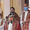 Ordinazione Don Daniele Civale, per i fedeli un traghetto straordinario Minori/Amalfi e ritorno