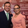 Ornella Muti e Luca Ward premiati a Sorrento: il Premio Penisola Sorrentina celebra la cultura e la memoria