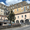 Ospedale, conferenza dei capigruppo