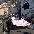 Ospedale Costa d’Amalfi, 6 aprile manifestazione di protesta contro depotenziamento