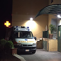 Ospedale Costa d’Amalfi, 70enne di Agerola ricoverato nell’area Covid