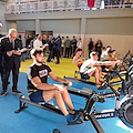 Ottime prestazioni per la Canottieri Partenio di Maiori ai Campionati Italiani di Indoor Rowing