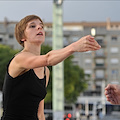 "PAESAGGI DEL CORPO" Festival Internazionale Danza Contemporanea