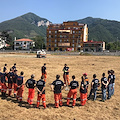 Pagani, 2 ottobre confronto sul ruolo della Protezione Civile durante l'emergenza Covid