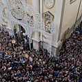 Pagani, prolungati i festeggiamenti in onore della Madonna delle Galline