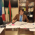 Pagani, sindaco De Prisco positivo al Covid-19 