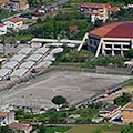 Palazzetto dello Sport, appello del commissario