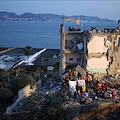 Palazzina crolla a Torre Annunziata,otto le vittime accertate: ecco le loro storie