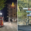 Palazzo a rischio crollo a Corbara, stop a tir e pullman (eccetto i bus Sita) sulla SP2