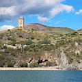 Paleolitico, quasi conclusi gli scavi nelle grotte del poggio e della cala a Marina di Camerota