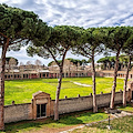 "Palestra culturale", 8 settembre torna l'iniziativa per allenare mente e spirito attraverso la storia di Pompei