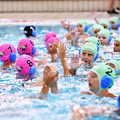 Pallanuoto: Cavasport scende in vasca per il torneo internazionale "Yellow Ball"