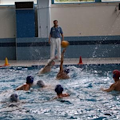 Pallanuoto: Cavasports sconfitto al debutto nel campionato Under 17